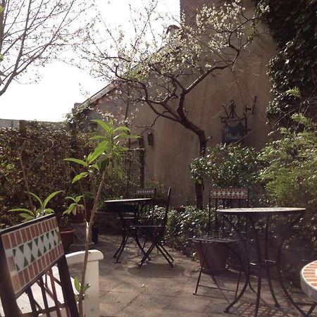 חאודה Guesthouse De Utrechtsche Dom מראה חיצוני תמונה