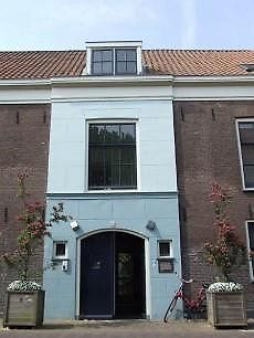 חאודה Guesthouse De Utrechtsche Dom מראה חיצוני תמונה