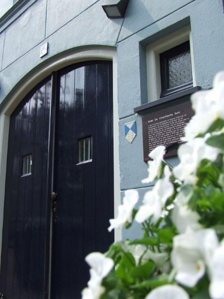 חאודה Guesthouse De Utrechtsche Dom מראה חיצוני תמונה