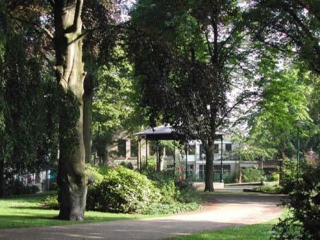 חאודה Guesthouse De Utrechtsche Dom מראה חיצוני תמונה