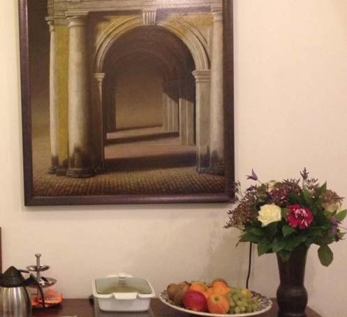 חאודה Guesthouse De Utrechtsche Dom מראה חיצוני תמונה